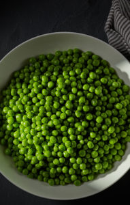 le sueur buttered peas image