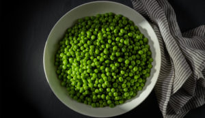 le sueur buttered peas large image