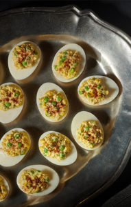 le sueur deviled eggs recipe