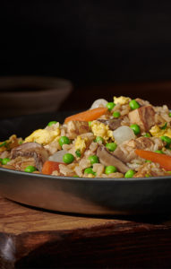 le sueur fried rice