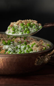 le sueur pea casserole recipe