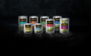 le sueur our vegetables