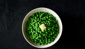 le sueur peas overhead photo desktop