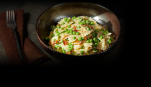 le sueur recipe detail hero image